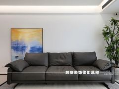 -居丽装饰空间设计(总部)