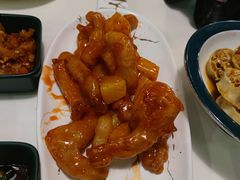 -付掌柜在成都·热炒砂锅集(金禾店)