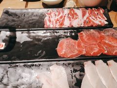 -掂档潮汕牛肉火锅(万象城店)