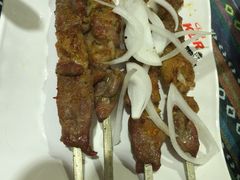 -开帝锐抓饭(和田街店)