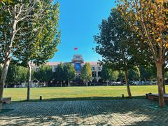-民园广场