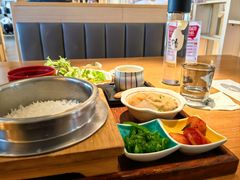 -味太助·银饭食堂(中华城店)