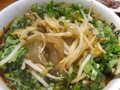 燥起来的火锅粉-搓火大都会(广安门总店)