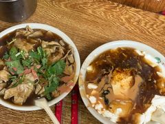 -真素诚·清真(新华路店)
