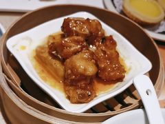 -点都德(华强南店)