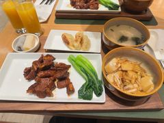-上海前滩香格里拉大酒店
