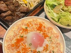 -和牛食堂•BISTRO(广州首店)