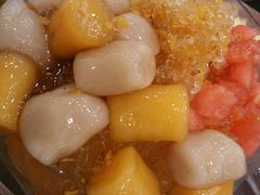 -鲜芋仙(高新万达广场店)