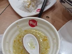 -子午路张记肉夹馍(兵马俑店)