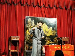 -哈哈曲艺社(西门闲亭店)