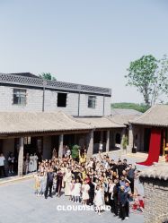 -云门影集(高新店)