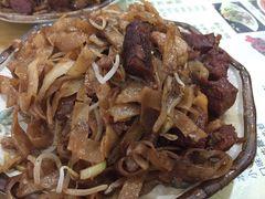 -葛记焖饼(伏牛路店)