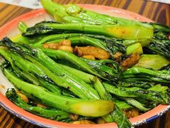 -等我餸上门海鲜大排档(天河南店)