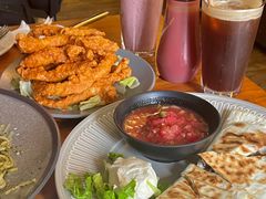 -萨尔瓦多Salvador's
