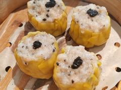 -陶兰居·手工点心·粤菜(圆融时代广场店)