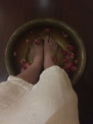 -诗泥SPA