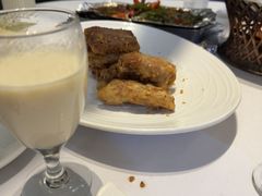 -九尊食上(生态园林酒店)
