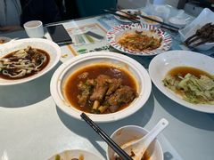 -新疆兵团食府清真(马连道店)