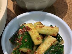 -李先生牛肉面大王(北京平谷步行街店)