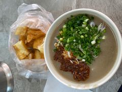 -汪记鲜鱼糊汤粉(沈阳路总店)