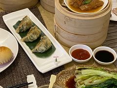 -牡丹国际大酒店-港式茶餐厅