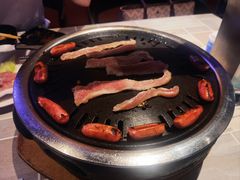-胡哥烤肥牛(车公庙店)