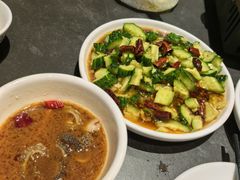 -北平小馆·烤鸭·家常菜(磨房北里店)