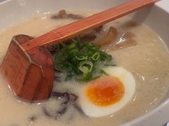 -味千拉面(广州白云机场T1西二店)