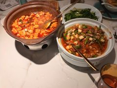 -雀蓝川菜(滨湖万象汇店)