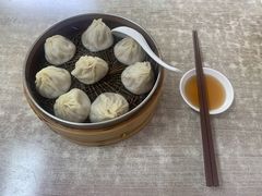-曼曼汤包(建国西路店)