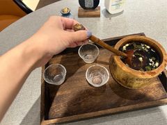 -汉水谣·江景餐厅(江滩店)