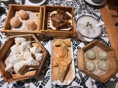 -仟福粥点(世贸店)