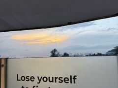 -圣淘沙天际线斜坡滑车