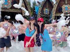 -波塞冬旅游度假区