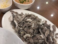 -北京小肠陈饭庄(方庄店)