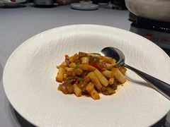-润泽天·湘味家宴(岳麓山店)