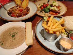 -bluefrog蓝蛙(新三里屯太古里店)