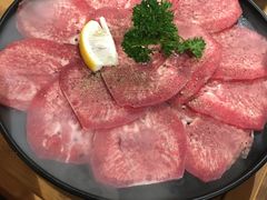 -九田家黑牛烤肉料理(石路天虹店)