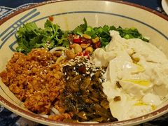 -滇道云南特色料理(康定路店)