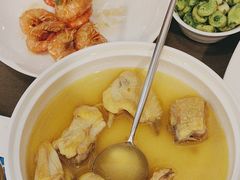 -望乡楼上海菜(日月光店)