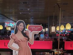 -刘一手重庆火锅(万达广场颍泉店)