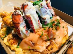 -Steveston Pizza Company (Richmond)