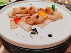 -鲁宴·鲁煨黄河生态大鲤鱼(月坛店)
