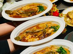 -新光酒家·河豚·海鲜·蟹料理(浦东店)