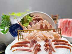 -海月轩海鲜豆捞(紫金塔店)