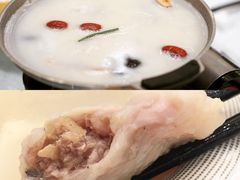 财鱼饺-亢龙太子酒轩(东湖店)