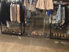 -ZARA(深圳金光华广场店)