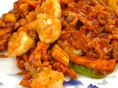 -同发号饭庄(复兴路店)
