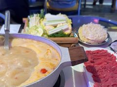 -琥珀川糟粕醋火锅(慈云寺店)