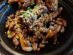-黑鸡小馆(金源店)